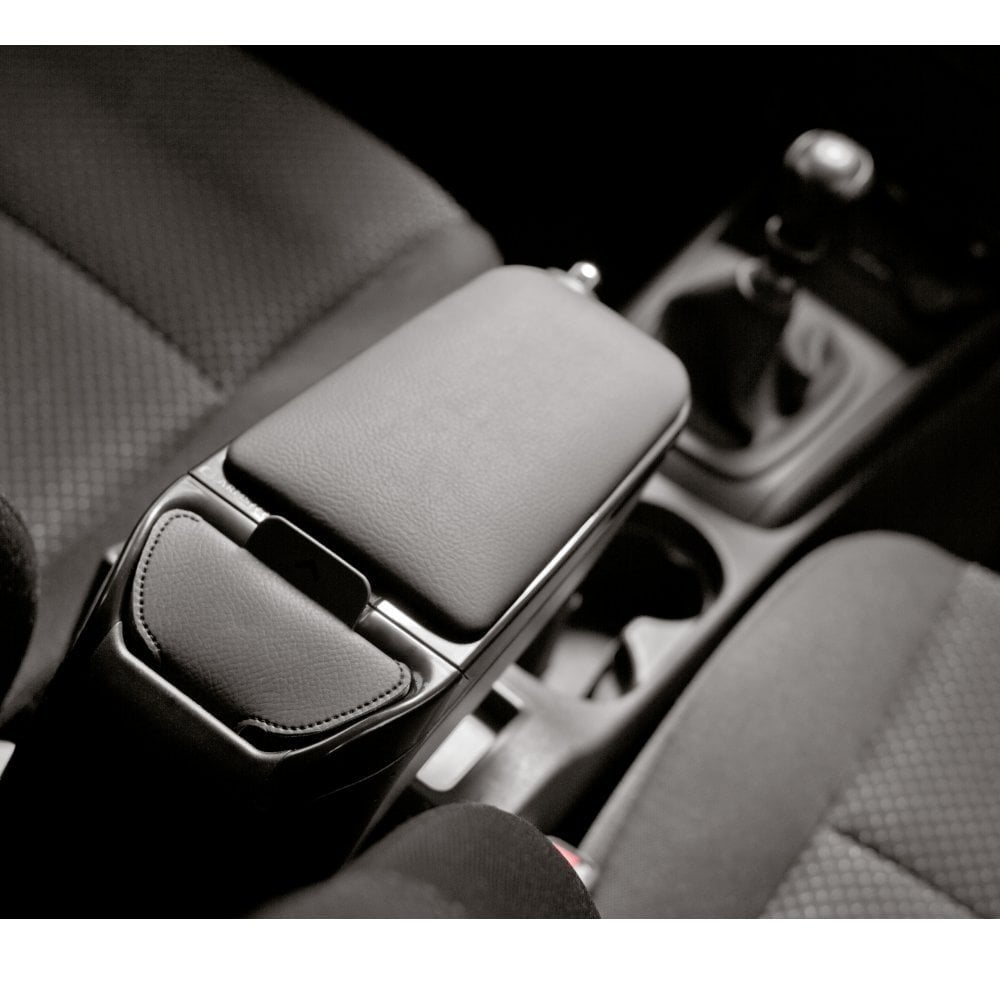 Car Armrests
